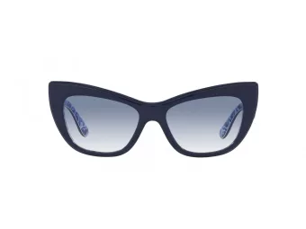 Dolce & Gabbana Solbriller DG 4417 341419