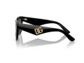 Dolce & Gabbana Solbriller DG 0DG4437 501/87