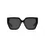 Dolce & Gabbana Solbriller DG 4438 501/87