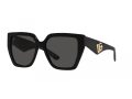 Dolce & Gabbana Solbriller DG 4438 501/87