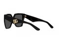 Dolce & Gabbana Solbriller DG 4438 501/87