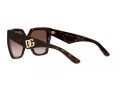 Dolce & Gabbana Solbriller DG 4438 502/13