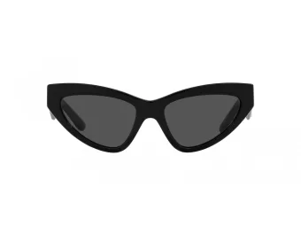 Dolce & Gabbana Solbriller DG 4439 501/87