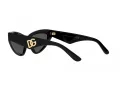Dolce & Gabbana Solbriller DG 4439 501/87