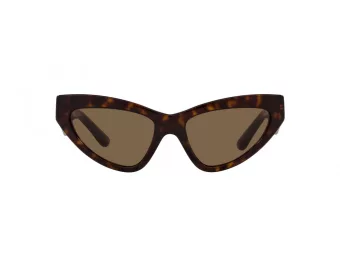 Dolce & Gabbana Solbriller DG 4439 502/73