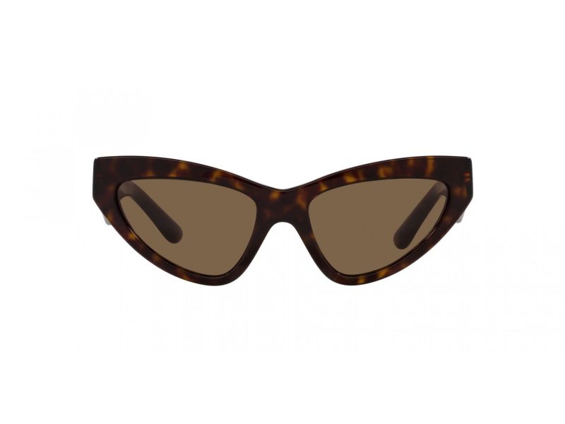Dolce & Gabbana Solbriller DG 4439 502/73