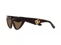 Dolce & Gabbana Solbriller DG 4439 502/73