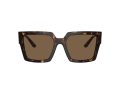 Dolce & Gabbana Solbriller DG 0DG4446B 502/73