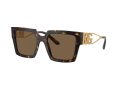 Dolce & Gabbana Solbriller DG 0DG4446B 502/73