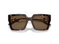Dolce & Gabbana Solbriller DG 0DG4446B 502/73
