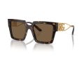 Dolce & Gabbana Solbriller DG 0DG4446B 502/73