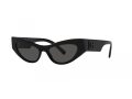 Dolce & Gabbana Solbriller DG 4450 501/87