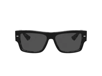 Dolce & Gabbana Solbriller DG 4451 340387