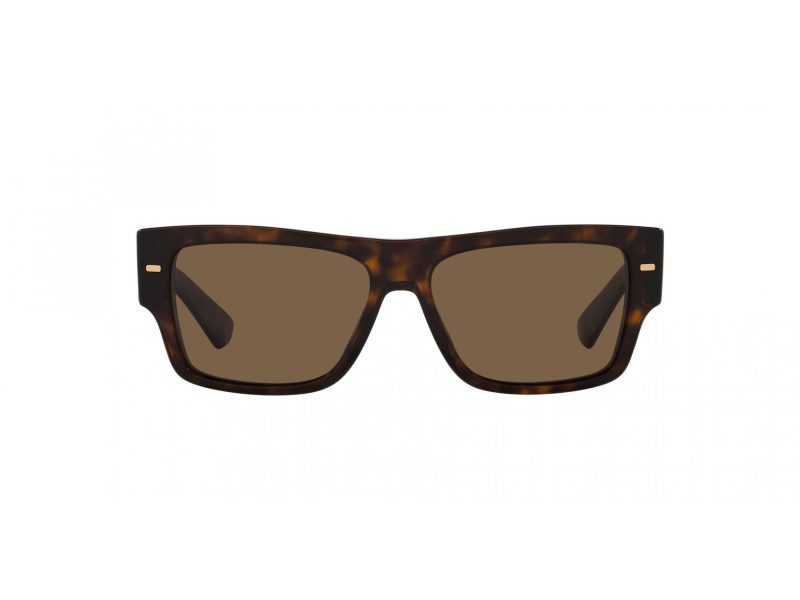 Dolce & Gabbana Solbriller DG 4451 502/73