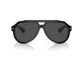 Dolce & Gabbana Solbriller DG 0DG4452 340387