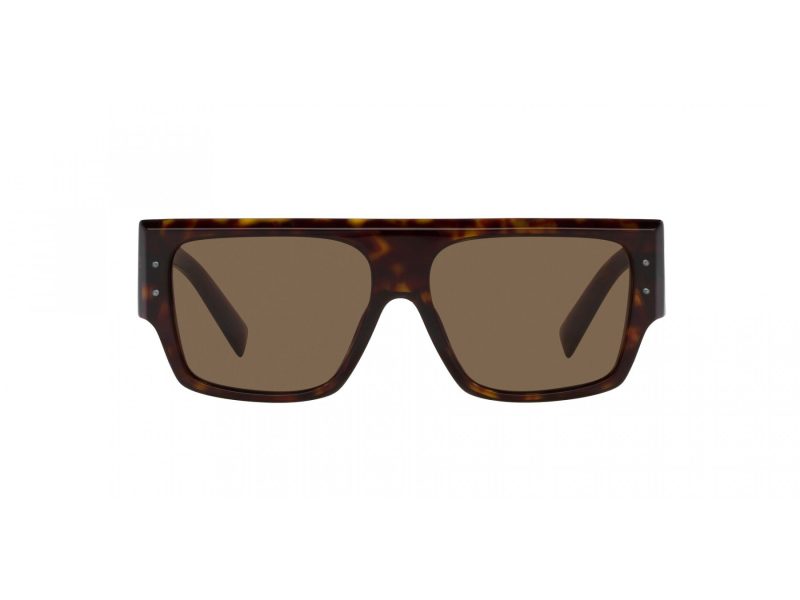 Dolce & Gabbana Solbriller DG 4459 502/73