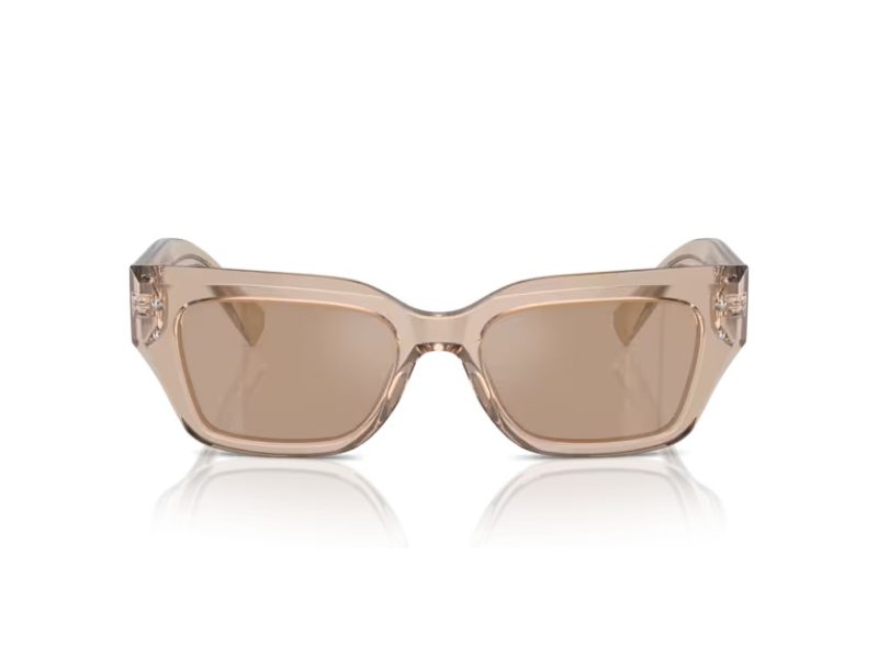 Dolce & Gabbana Solbriller DG 4462 34325A