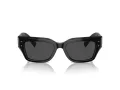 Dolce & Gabbana Solbriller DG 4462 501/87