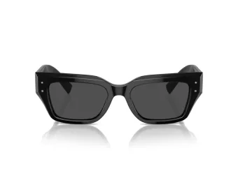 Dolce & Gabbana Solbriller DG 4462 501/87
