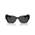 Dolce & Gabbana Solbriller DG 4462 501/87