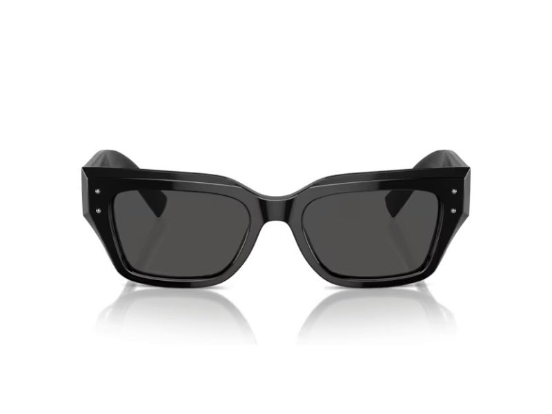 Dolce & Gabbana Solbriller DG 4462 501/87