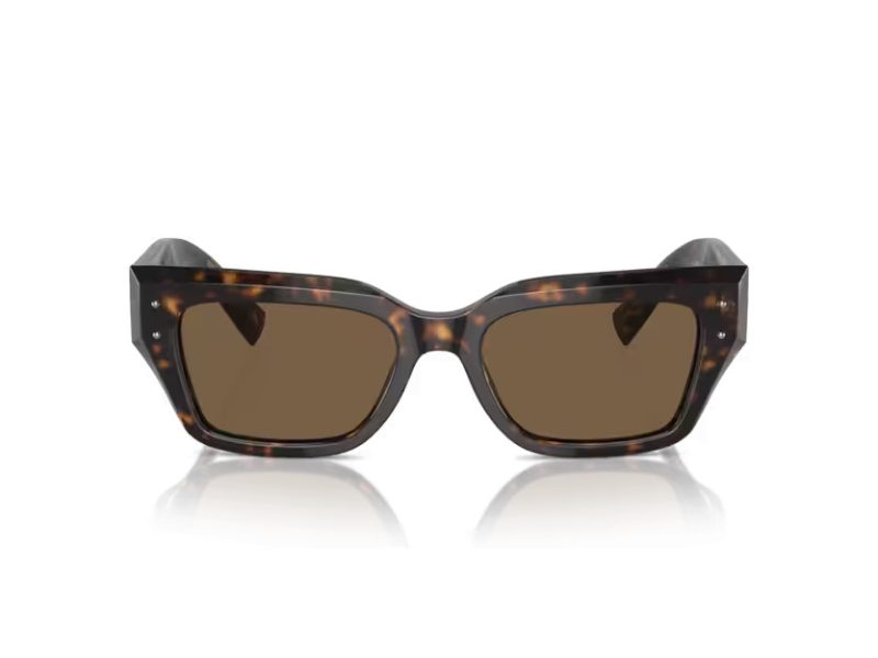 Dolce & Gabbana Solbriller DG 4462 502/73