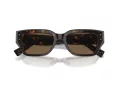 Dolce & Gabbana Solbriller DG 4462 502/73