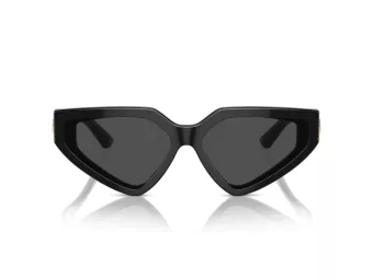 Dolce & Gabbana Solbriller DG 4469 501/87