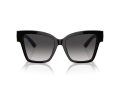 Dolce & Gabbana Solbriller DG 4470 501/8G