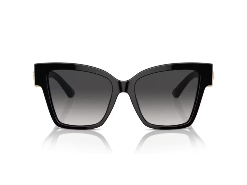 Dolce & Gabbana Solbriller DG 4470 501/8G