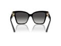Dolce & Gabbana Solbriller DG 4470 501/8G