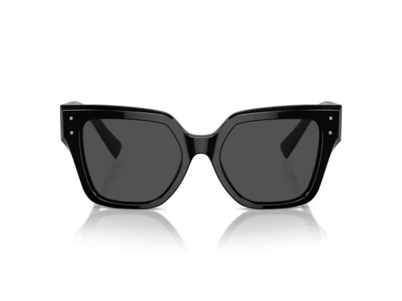 Dolce & Gabbana Solbriller DG 4471 501/87