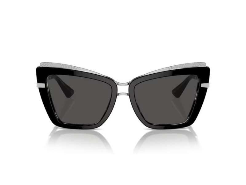 Dolce & Gabbana Solbriller DG 4472 337287