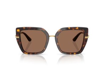 Dolce & Gabbana Solbriller DG 4474 502/73