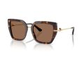 Dolce & Gabbana Solbriller DG 4474 502/73