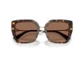 Dolce & Gabbana Solbriller DG 4474 502/73