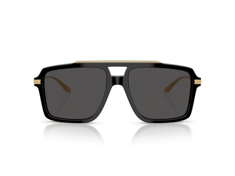 Dolce & Gabbana Solbriller DG 4477 501/87