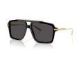 Dolce & Gabbana Solbriller DG 4477 501/87