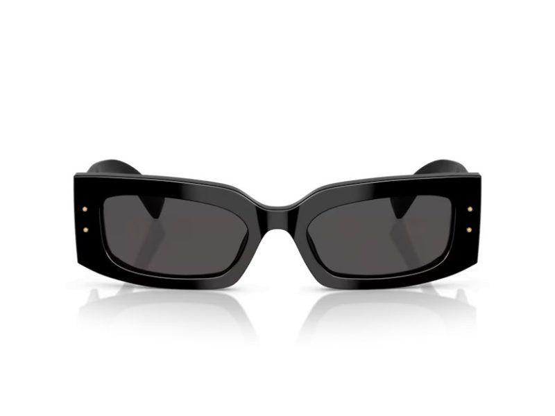 Dolce & Gabbana Solbriller DG 4479 501/87