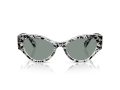 Dolce & Gabbana Solbriller DG 4480 3287/1