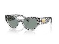 Dolce & Gabbana Solbriller DG 4480 3287/1