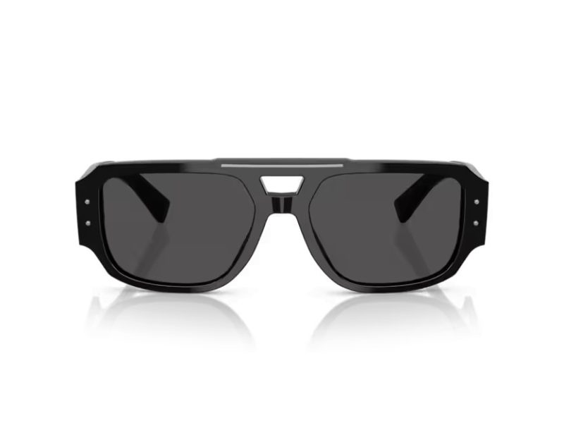 Dolce & Gabbana Solbriller DG 4482 501/87