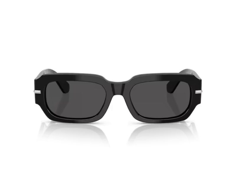 Dolce & Gabbana Solbriller DG 4485 501/87