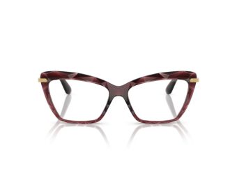 Dolce & Gabbana Briller DG 5025 3045