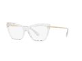 Dolce & Gabbana Briller DG 5025 3133