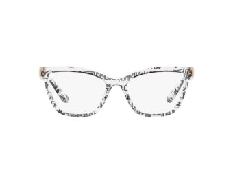 Dolce & Gabbana Briller DG 5076 3314