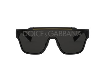 Dolce & Gabbana Solbriller DG 6125 501/M