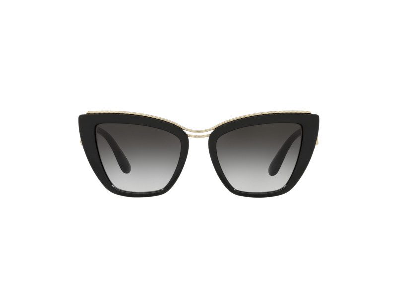 Dolce & Gabbana Solbriller DG 6144 501/8G