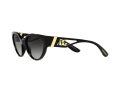 Dolce & Gabbana Solbriller DG 6146 501/8G