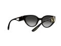 Dolce & Gabbana Solbriller DG 6146 501/8G